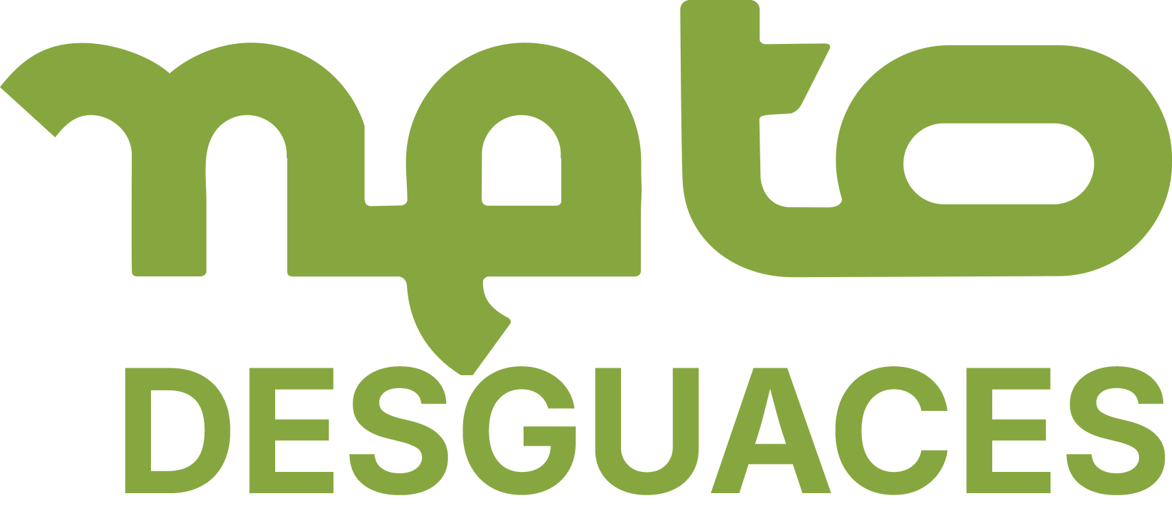 Neto Desguaces